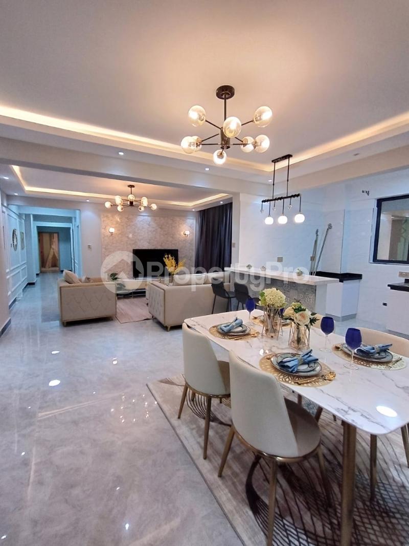 3 bedroom Flat&Apartment for sale Kileleshwa Nairobi