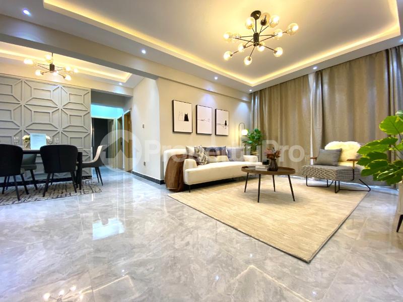 3 bedroom Flat&Apartment for sale Kilimani Nairobi