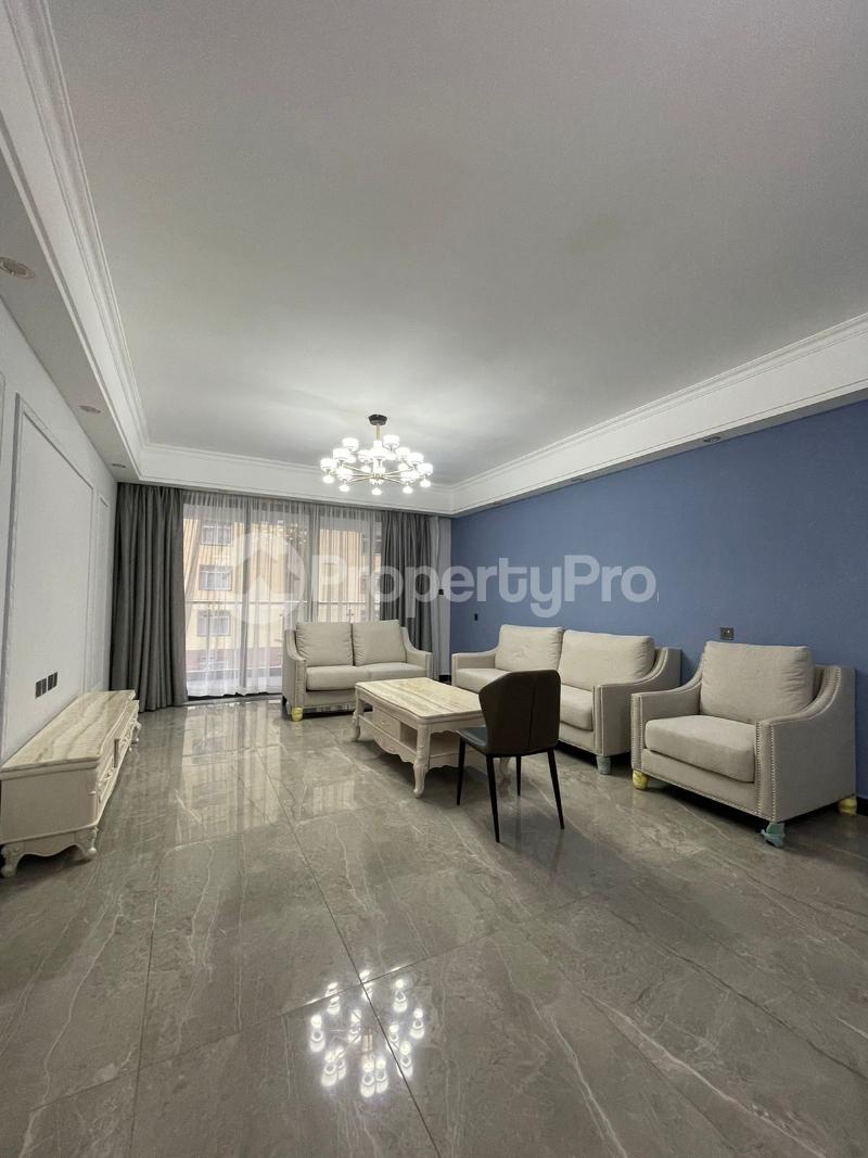 3 bedroom Flat&Apartment for sale Kilimani Nairobi