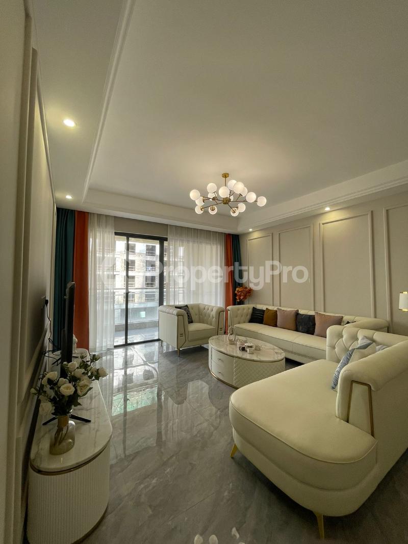 3 bedroom Flat&Apartment for sale Kilimani Nairobi