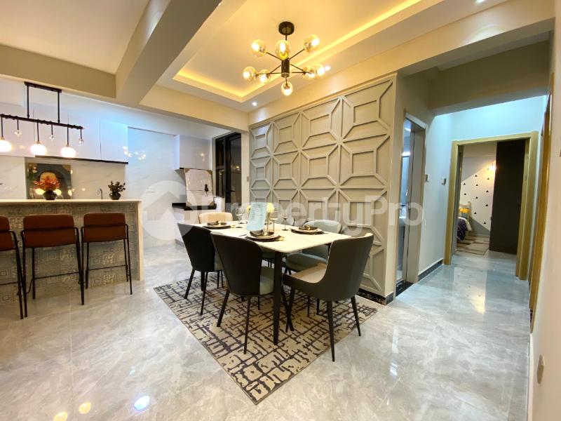 3 bedroom Flat&Apartment for sale Kilimani Nairobi