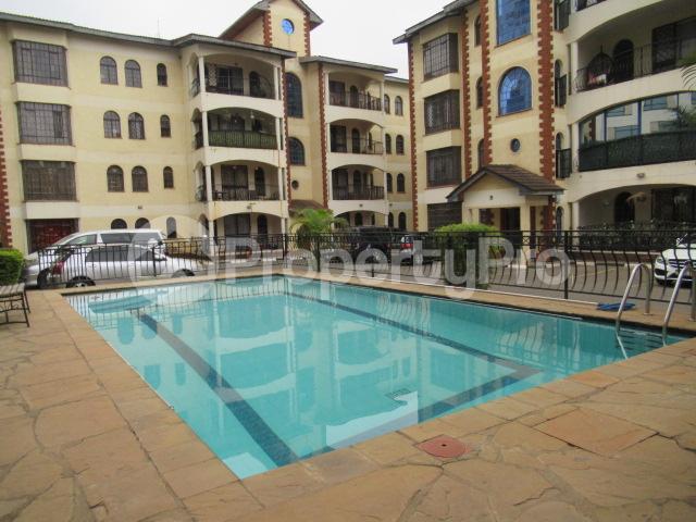 3 bedroom Flat&Apartment for sale Off Dennis Pritt Rd Kilimani Nairobi