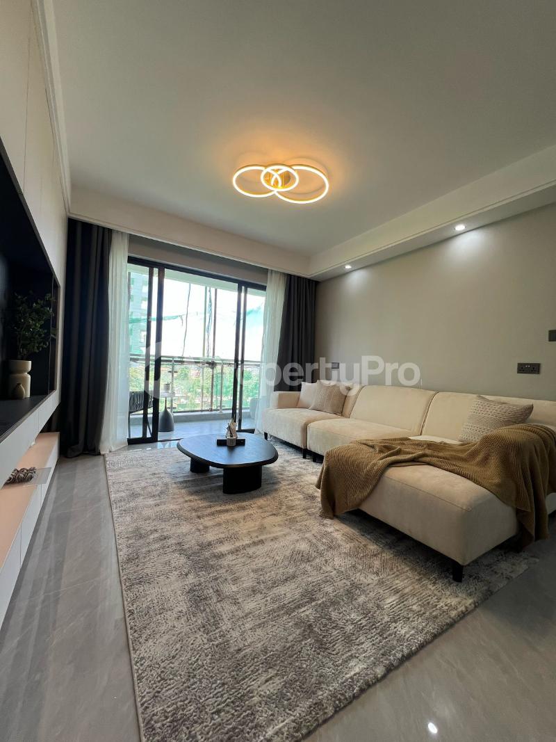 3 bedroom Flat&Apartment for sale Kilimani Nairobi - 0