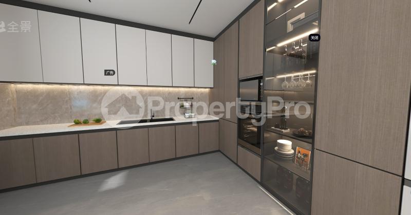 3 bedroom Flat&Apartment for sale LAVINGTON Lavington Nairobi