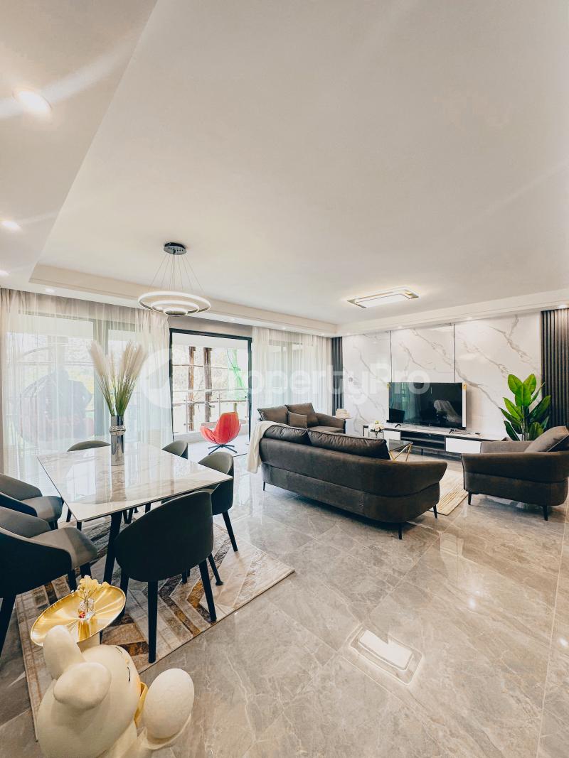 3 bedroom Flat&Apartment for sale Lavington Nairobi