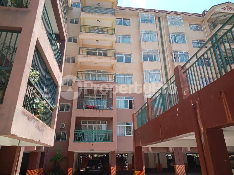 3 bedroom Flat&Apartment for sale Lavington Lavington Nairobi