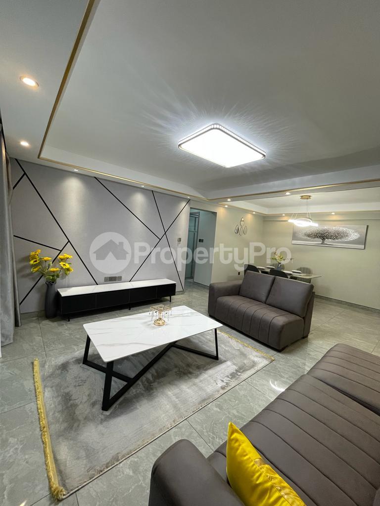 3 bedroom Flat&Apartment for sale Lavington Nairobi