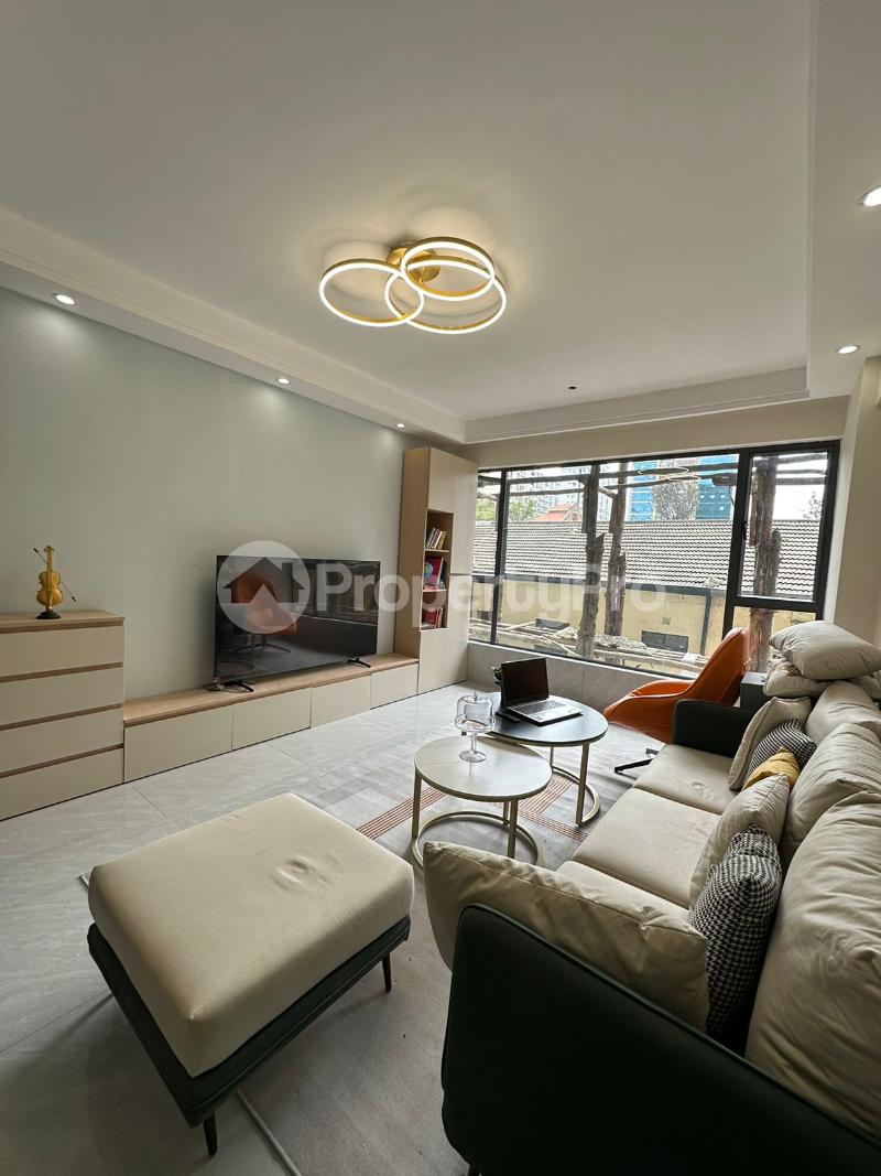 3 bedroom Flat&Apartment for sale Lavington Nairobi