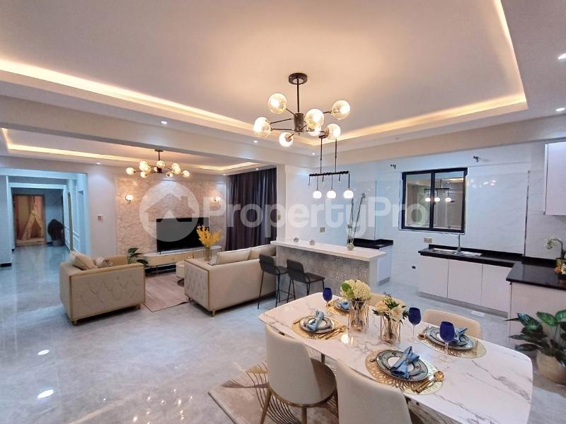 3 bedroom Flat&Apartment for sale Lavington Nairobi