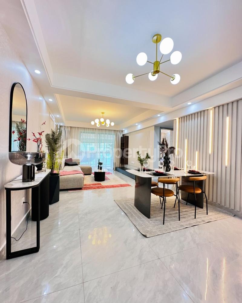 3 bedroom Flat&Apartment for sale Westlands Nairobi - 0