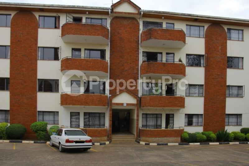 3 bedroom Flat&Apartment for sale Off Rhapta Rd Westlands Area Westlands Nairobi