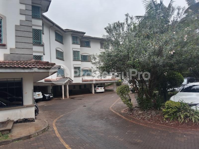 3 bedroom Flat&Apartment for sale Kilimani Nairobi
