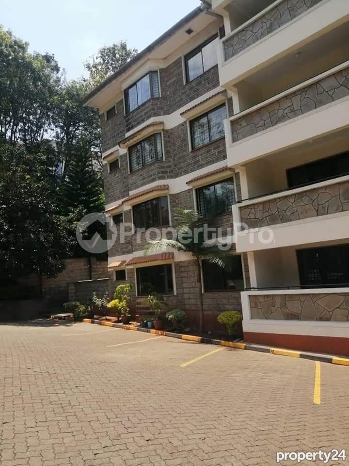 Flat&Apartment for rent Westlands Nairobi