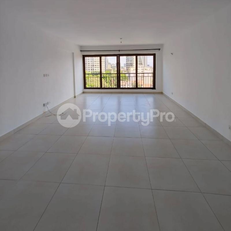 3 bedroom Flat&Apartment for rent Westlands Nairobi