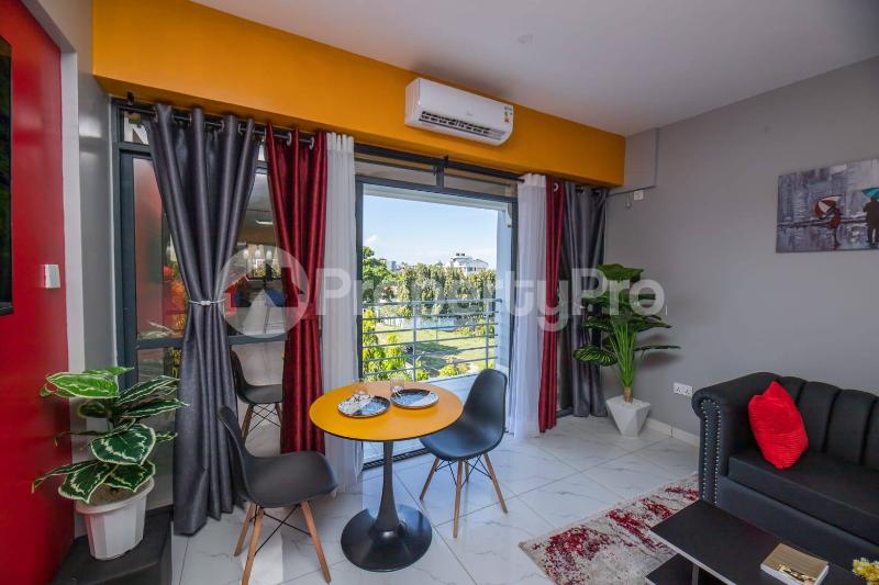 3 bedroom Flat&Apartment for rent Nyali Mombasa