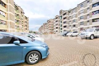 Flat&Apartment for sale South C Nairobi