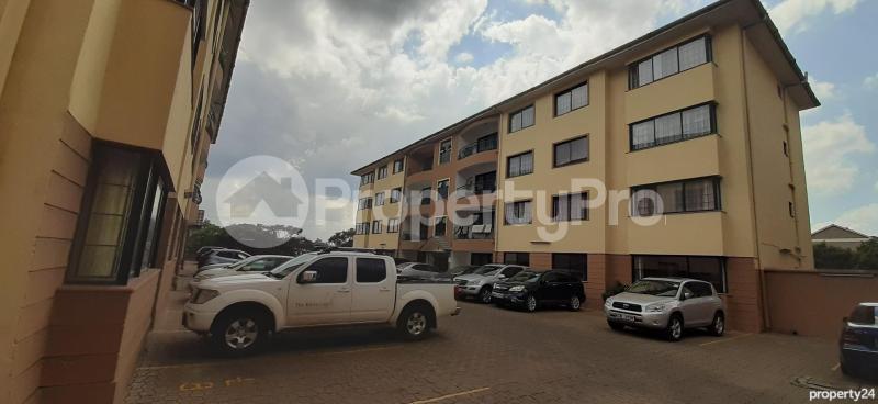 Flat&Apartment for rent Rhapta Road, Westlands Nairobi