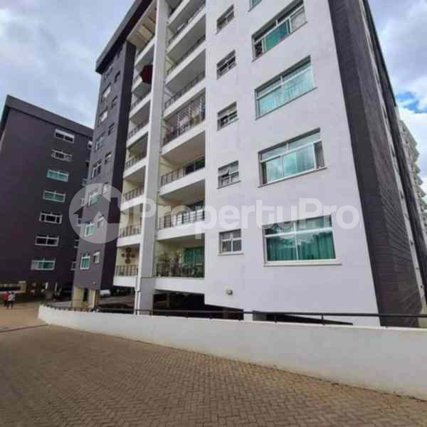 3 bedroom Flat&Apartment for sale Kileleshwa Nairobi
