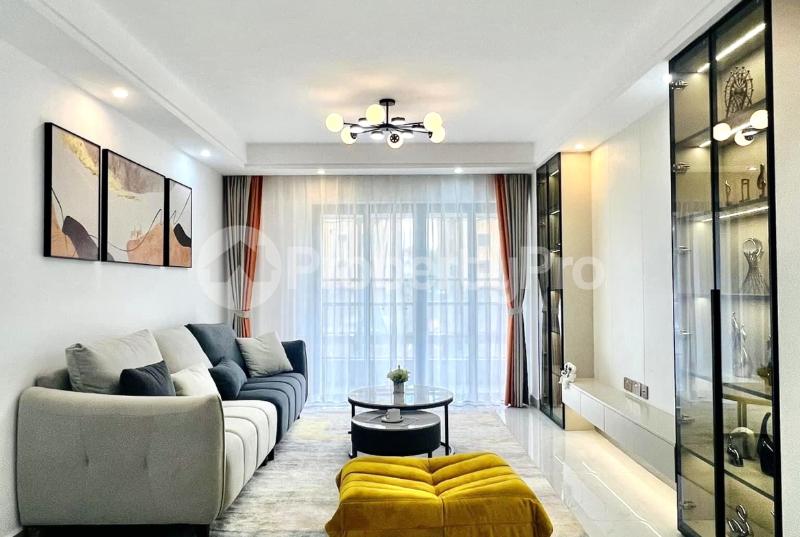 3 bedroom Flat&Apartment for sale Kileleshwa Nairobi