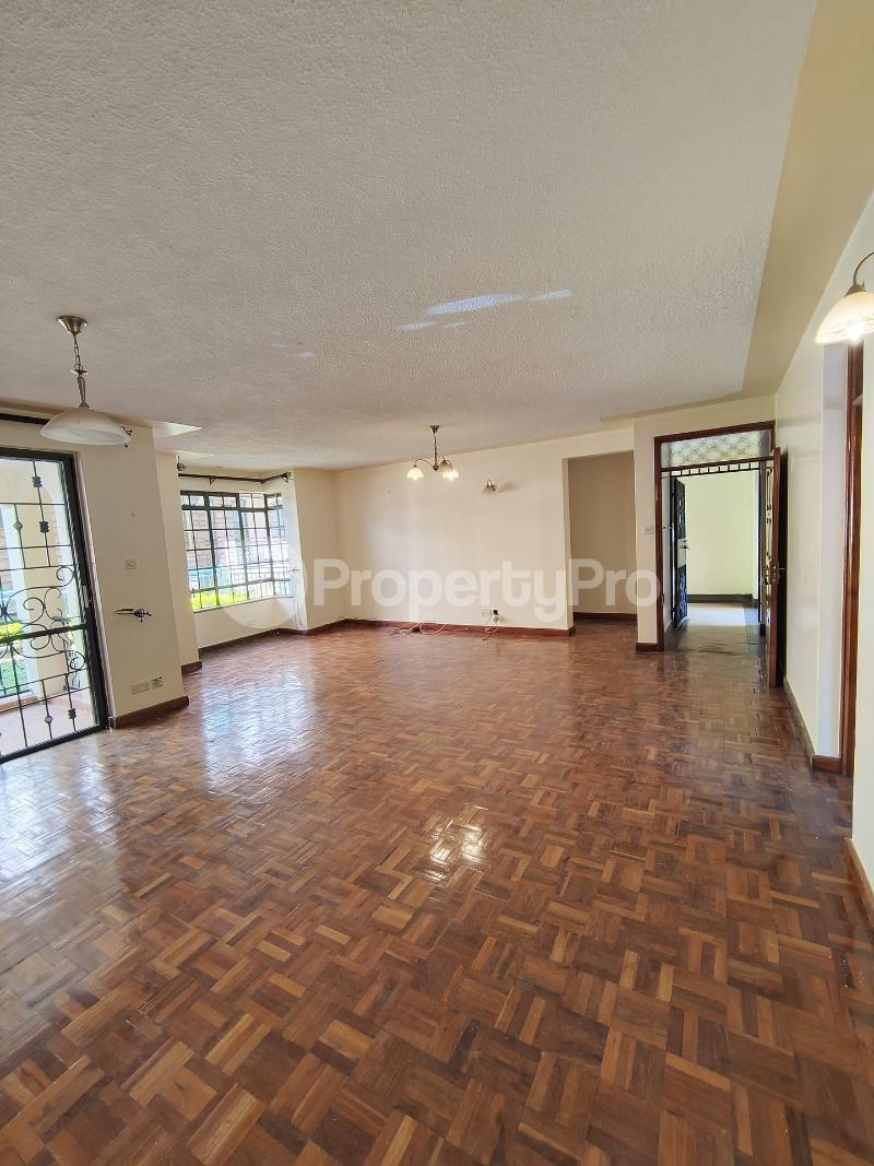 3 bedroom Flat&Apartment for rent Lavington Nairobi