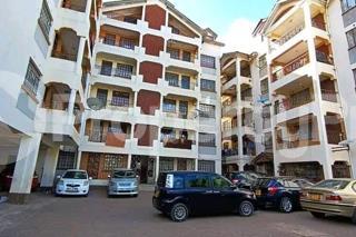 Flat&Apartment for rent Sigona, Langata Nairobi