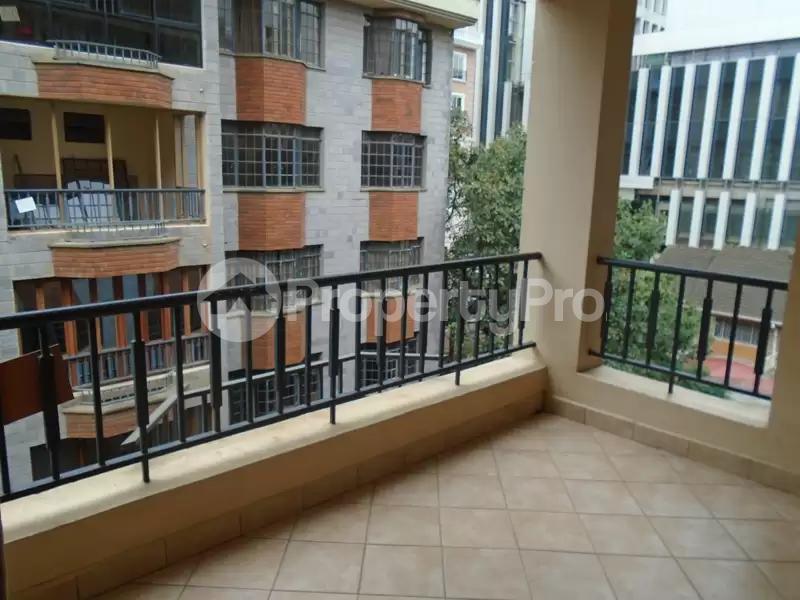 3 bedroom Flat&Apartment for rent Westlands Nairobi