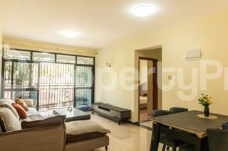 Flat&Apartment for sale Lavington Nairobi