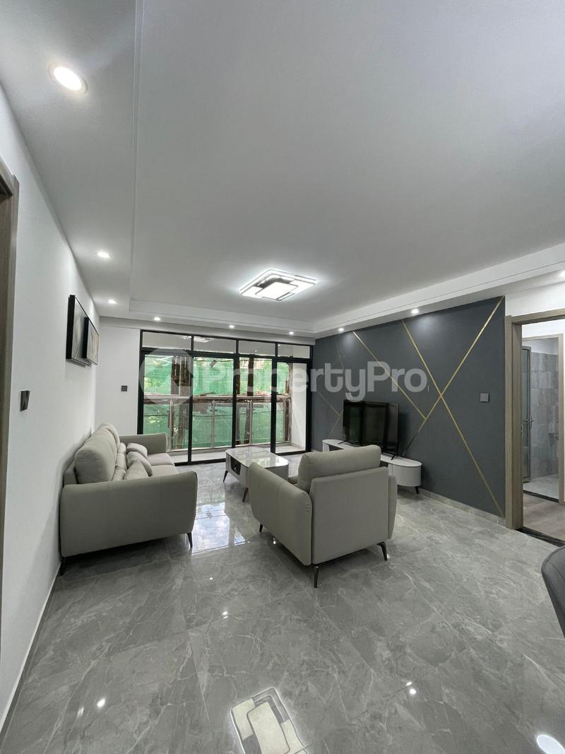 3 bedroom Flat&Apartment for sale Lavington Nairobi