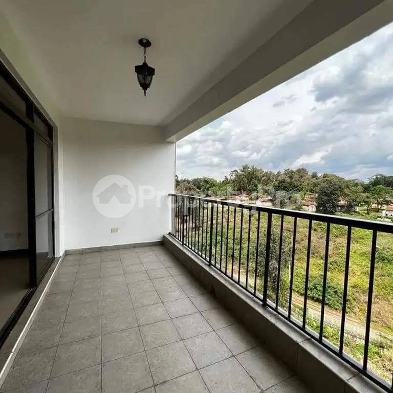 3 bedroom Flat&Apartment for rent Kileleshwa Nairobi