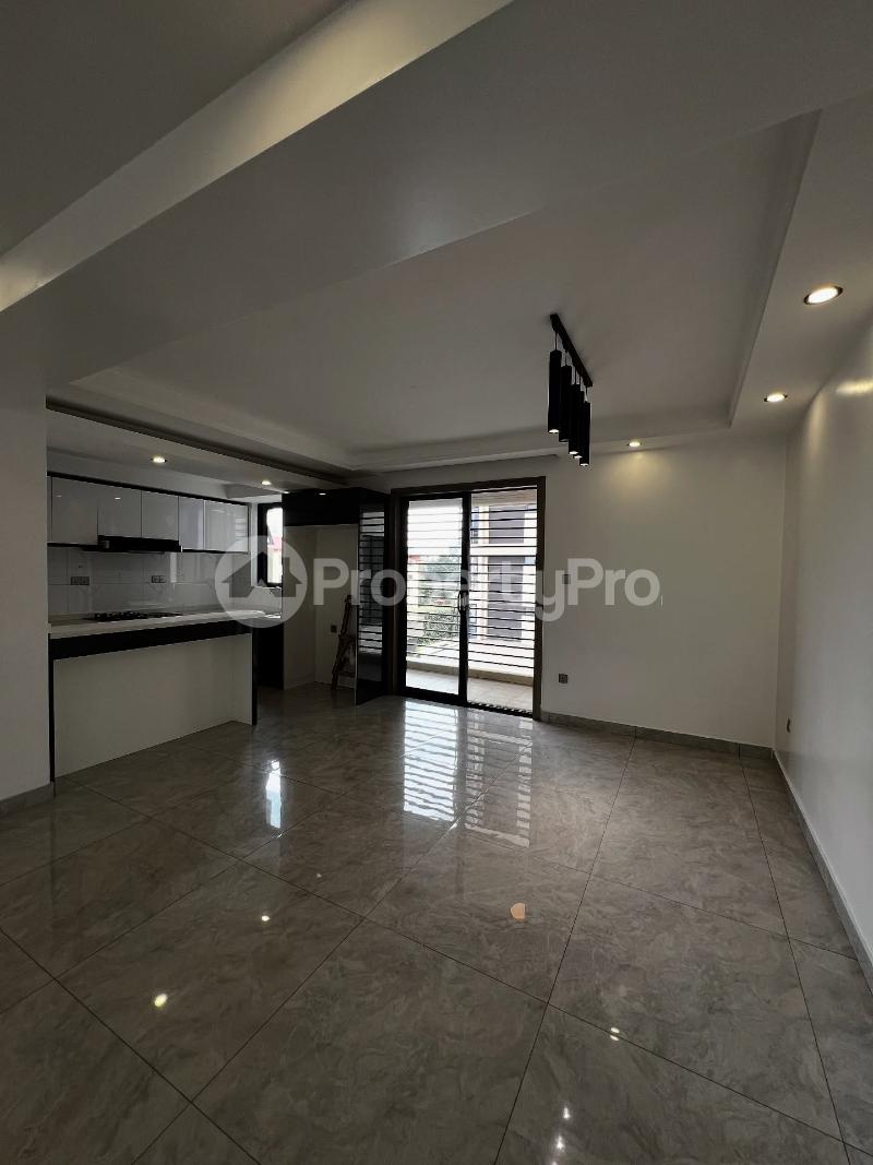 Flat&Apartment for rent Kilimani Nairobi