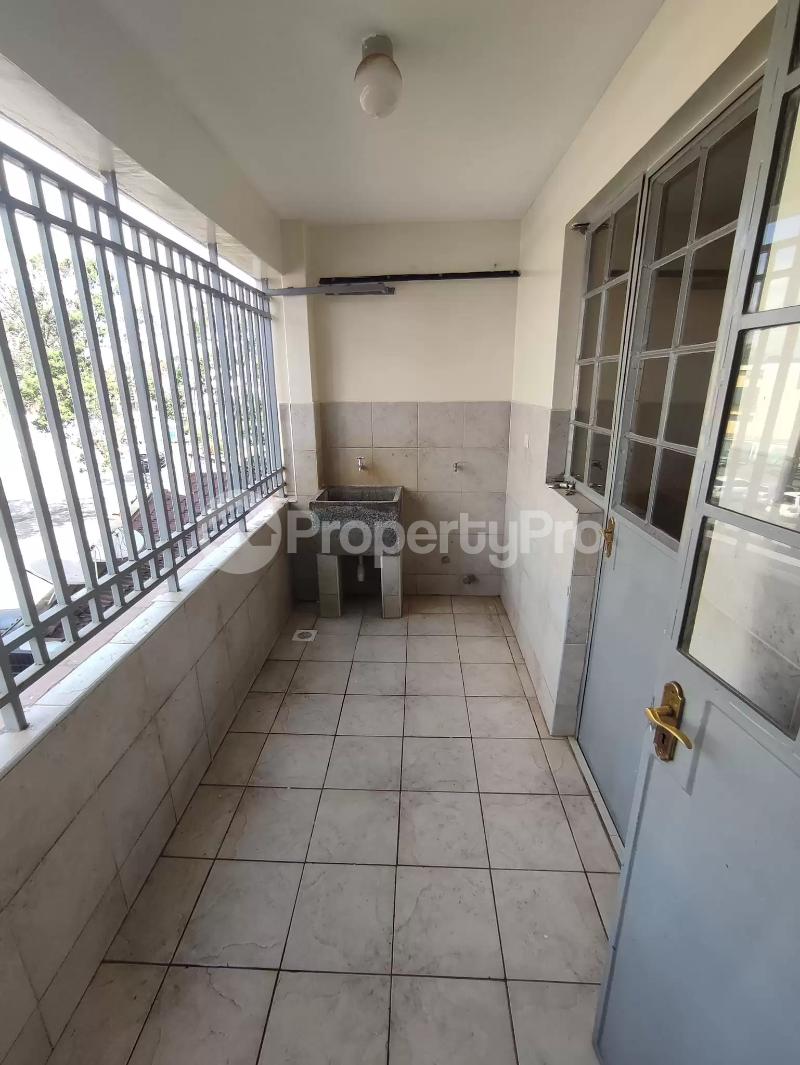 3 bedroom Flat&Apartment for rent Lavington Nairobi