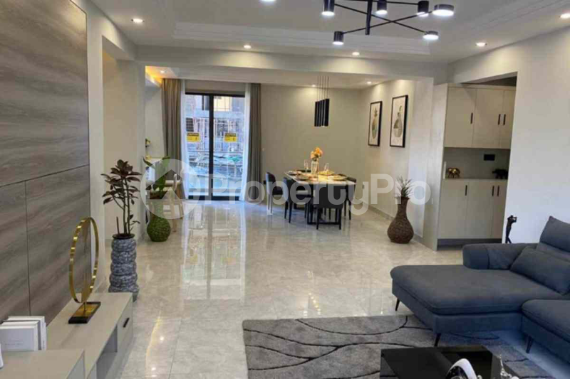 3 bedroom Flat&Apartment for sale Kileleshwa Nairobi