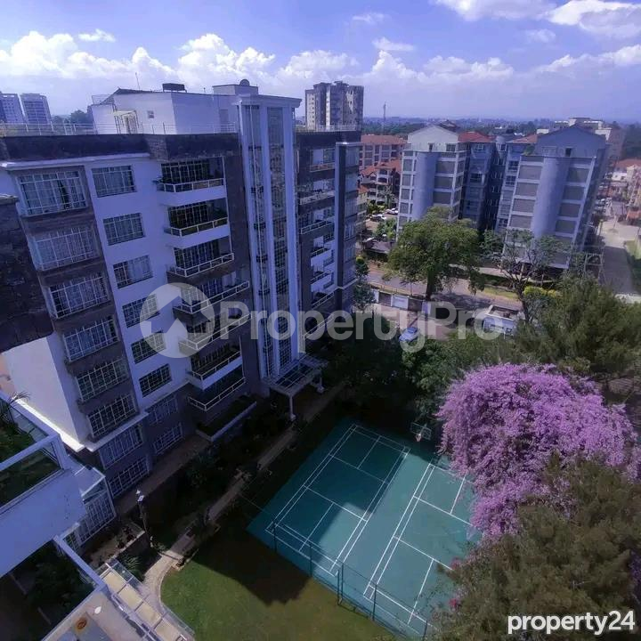 Flat&Apartment for rent Langata Nairobi