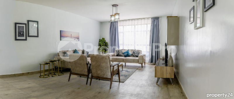 Flat&Apartment for sale Kilimani Nairobi