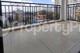 Flat&Apartment for rent Kilimani Nairobi