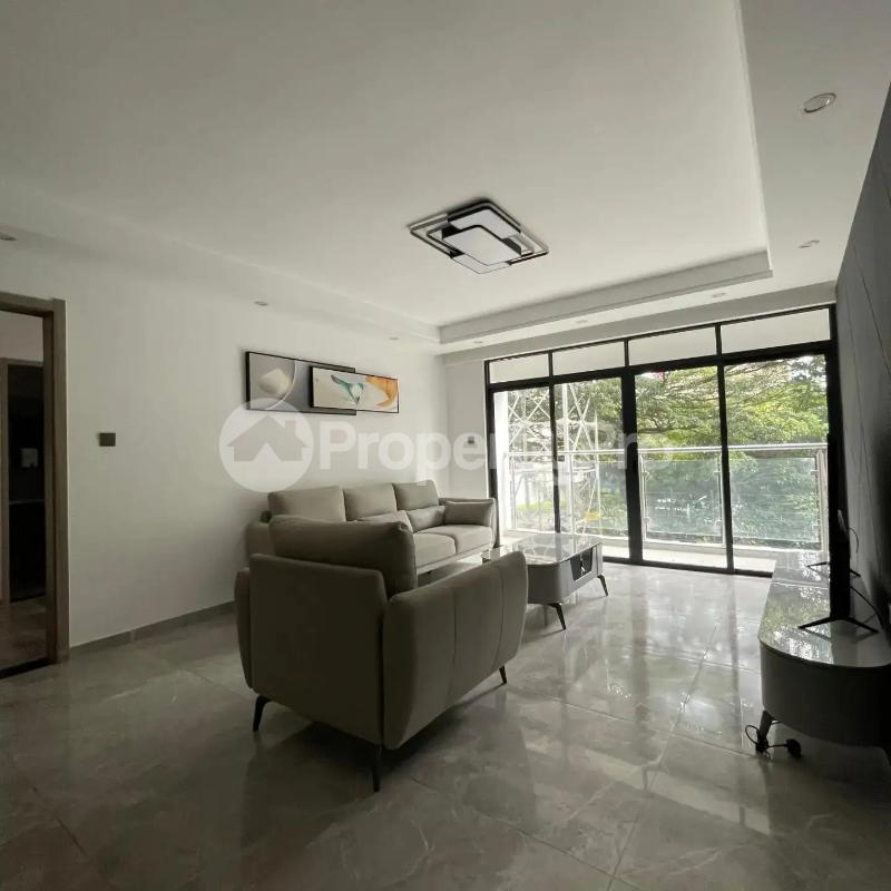 3 bedroom Flat&Apartment for rent Lavington Nairobi