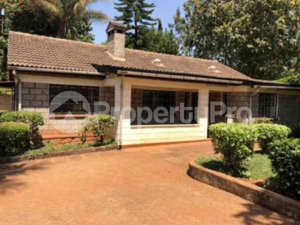 3 bedroom Flat&Apartment for rent Kiambu Kiambu - 0