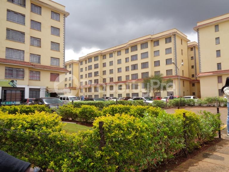 3 bedroom Flat&Apartment for sale Syokimau Nairobi