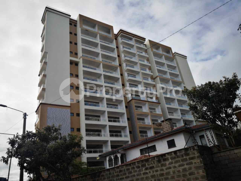3 bedroom Flat&Apartment for sale Kileleshwa Nairobi