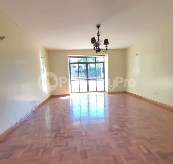Flat&Apartment for rent Kilimani Nairobi