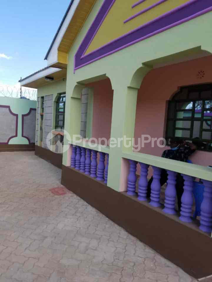 3 bedroom Flat&Apartment for sale Ruiru Kiambu