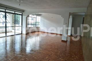 Flat&Apartment for rent Kilimani Nairobi