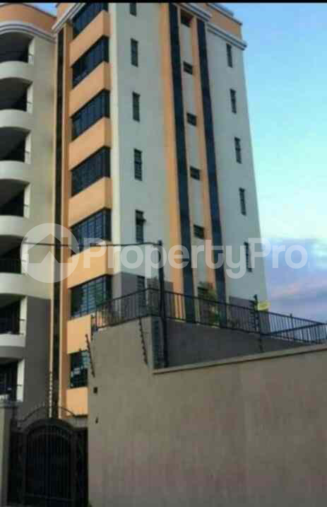 3 bedroom Flat&Apartment for sale Naivasha East Nakuru