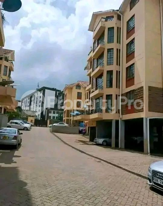 Flat&Apartment for rent Langata Nairobi
