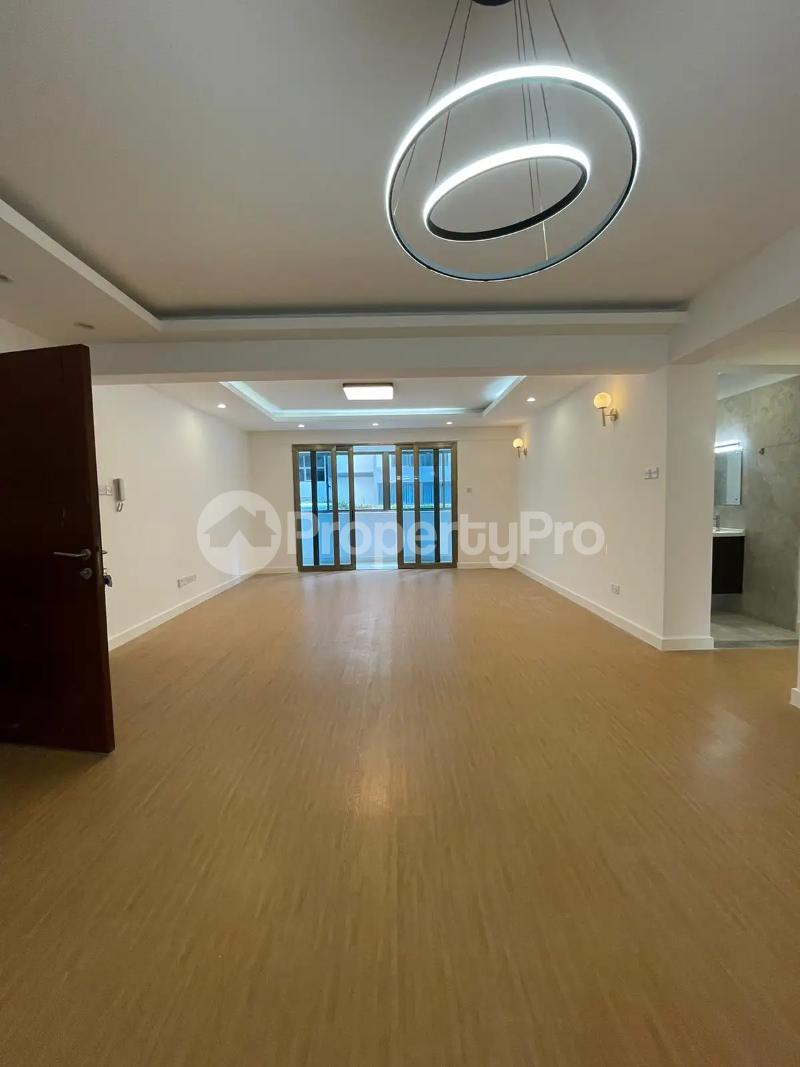 3 bedroom Flat&Apartment for rent Lavington Nairobi