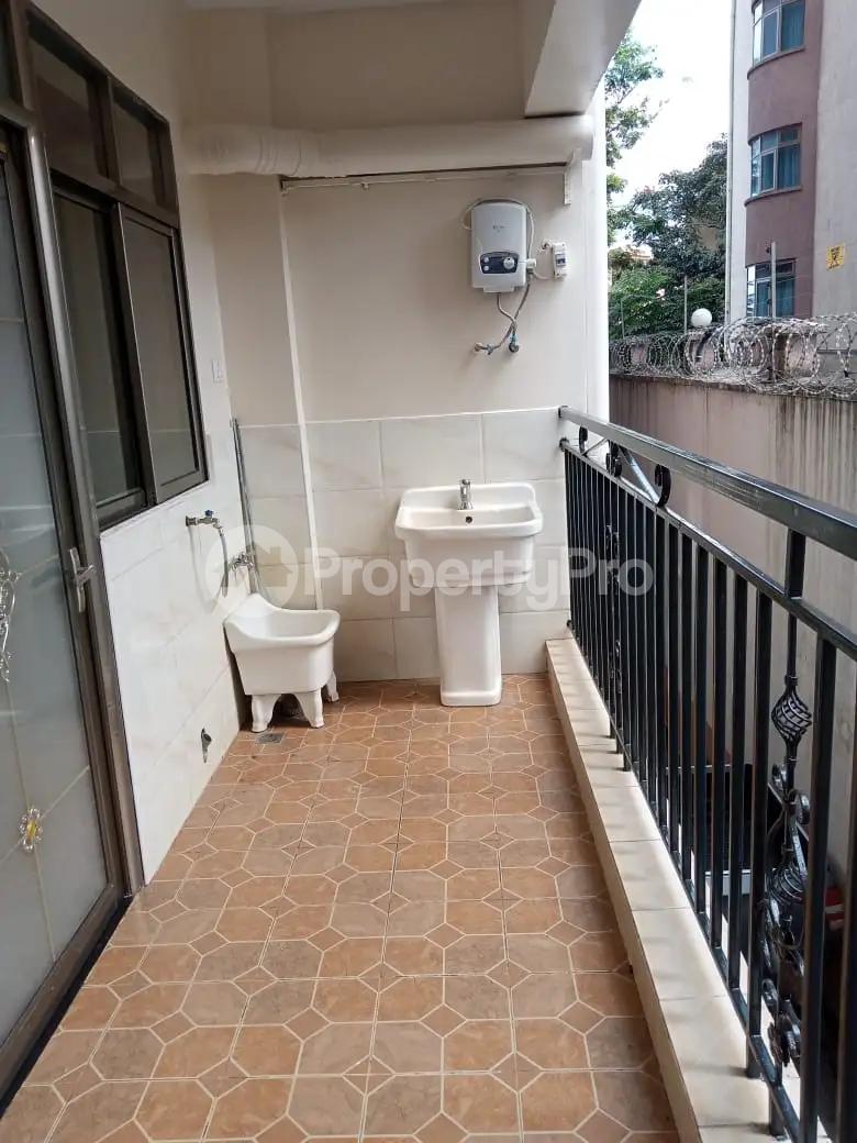3 bedroom Flat&Apartment for rent Lavington Nairobi