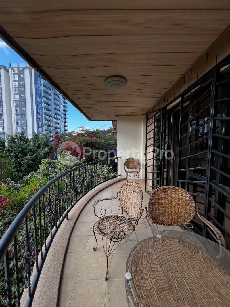 3 bedroom Flat&Apartment for sale Lavington Nairobi