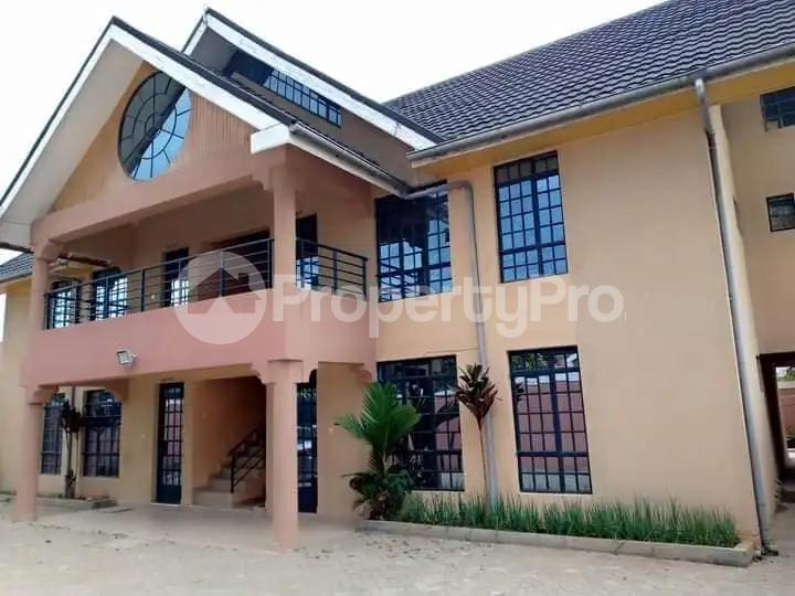 3 bedroom Flat&Apartment for rent Syokimau Nairobi