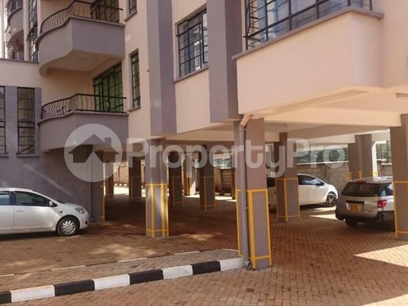 3 bedroom Flat&Apartment for sale Kikuyu Kiambu