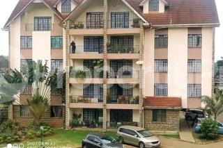 Flat&Apartment for rent Ngong Rd Nairobi
